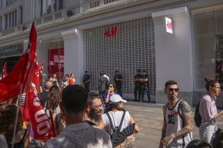 Tiendas h&m online españa